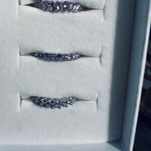 BOMB PARTY LUXE BANDS SIZE 6